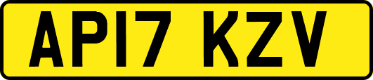 AP17KZV