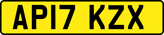 AP17KZX