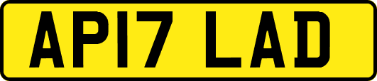 AP17LAD