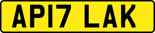 AP17LAK