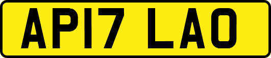AP17LAO