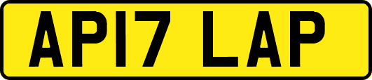 AP17LAP