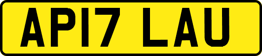 AP17LAU