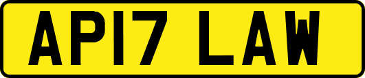 AP17LAW