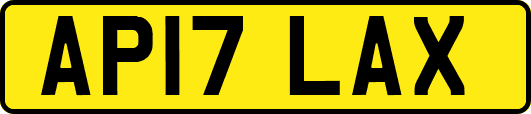 AP17LAX