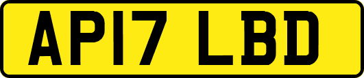AP17LBD