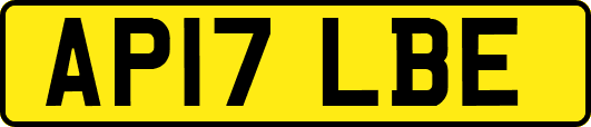 AP17LBE