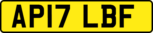 AP17LBF