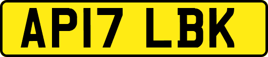 AP17LBK