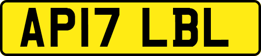 AP17LBL