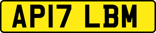 AP17LBM