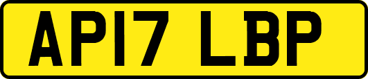AP17LBP