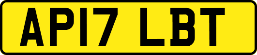 AP17LBT