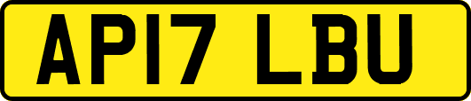 AP17LBU