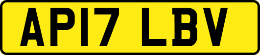 AP17LBV