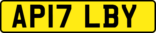 AP17LBY