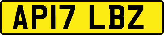 AP17LBZ