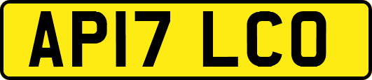 AP17LCO