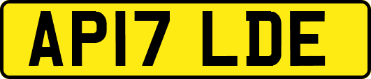 AP17LDE