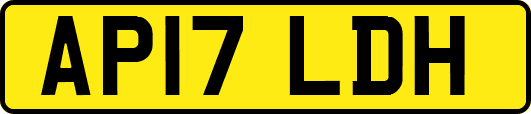 AP17LDH