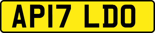 AP17LDO