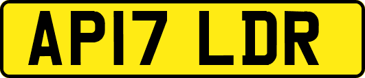 AP17LDR