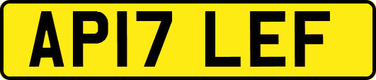 AP17LEF
