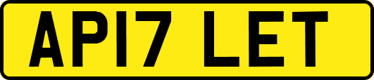 AP17LET