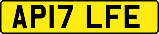 AP17LFE