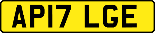 AP17LGE