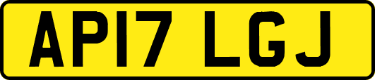 AP17LGJ