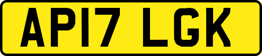 AP17LGK