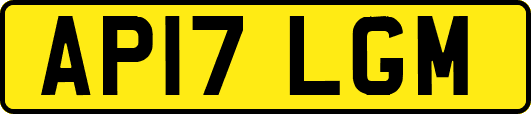 AP17LGM
