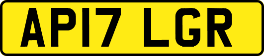 AP17LGR
