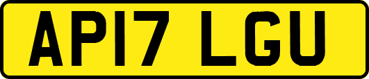 AP17LGU
