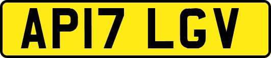 AP17LGV