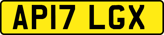 AP17LGX