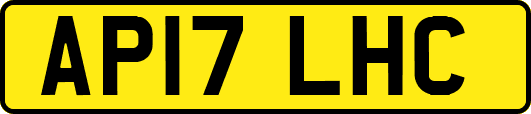 AP17LHC