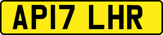 AP17LHR