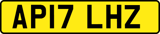 AP17LHZ
