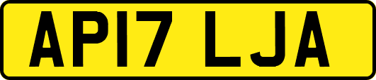 AP17LJA