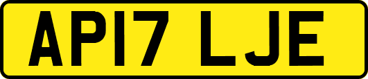 AP17LJE