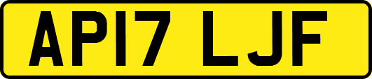 AP17LJF