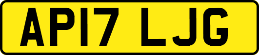 AP17LJG