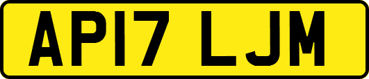 AP17LJM