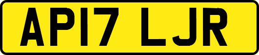 AP17LJR