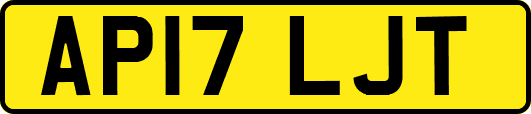 AP17LJT