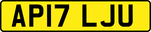 AP17LJU