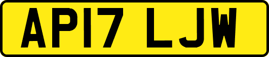 AP17LJW