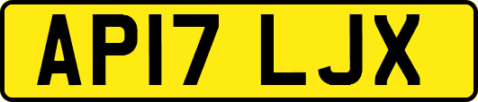 AP17LJX